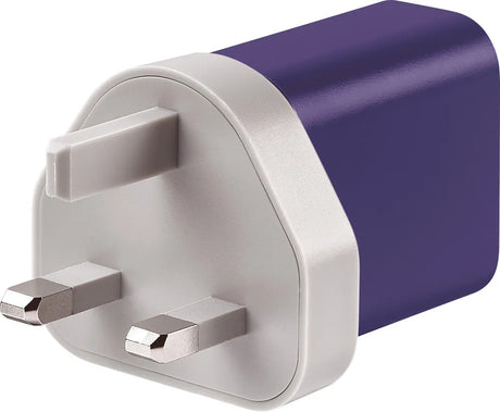 Go Travel - Worldwide USB A & C Laddare