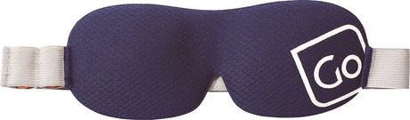 Go Travel The Dreamer - Sovmask Dark Blue