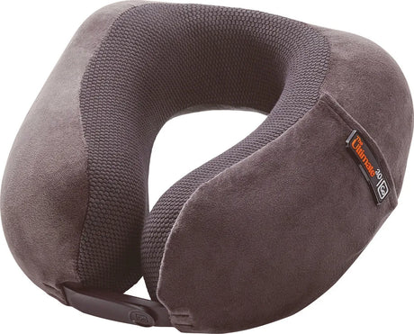 Go Travel The Ultimate 3.0 - Nackkudde Dark Grey