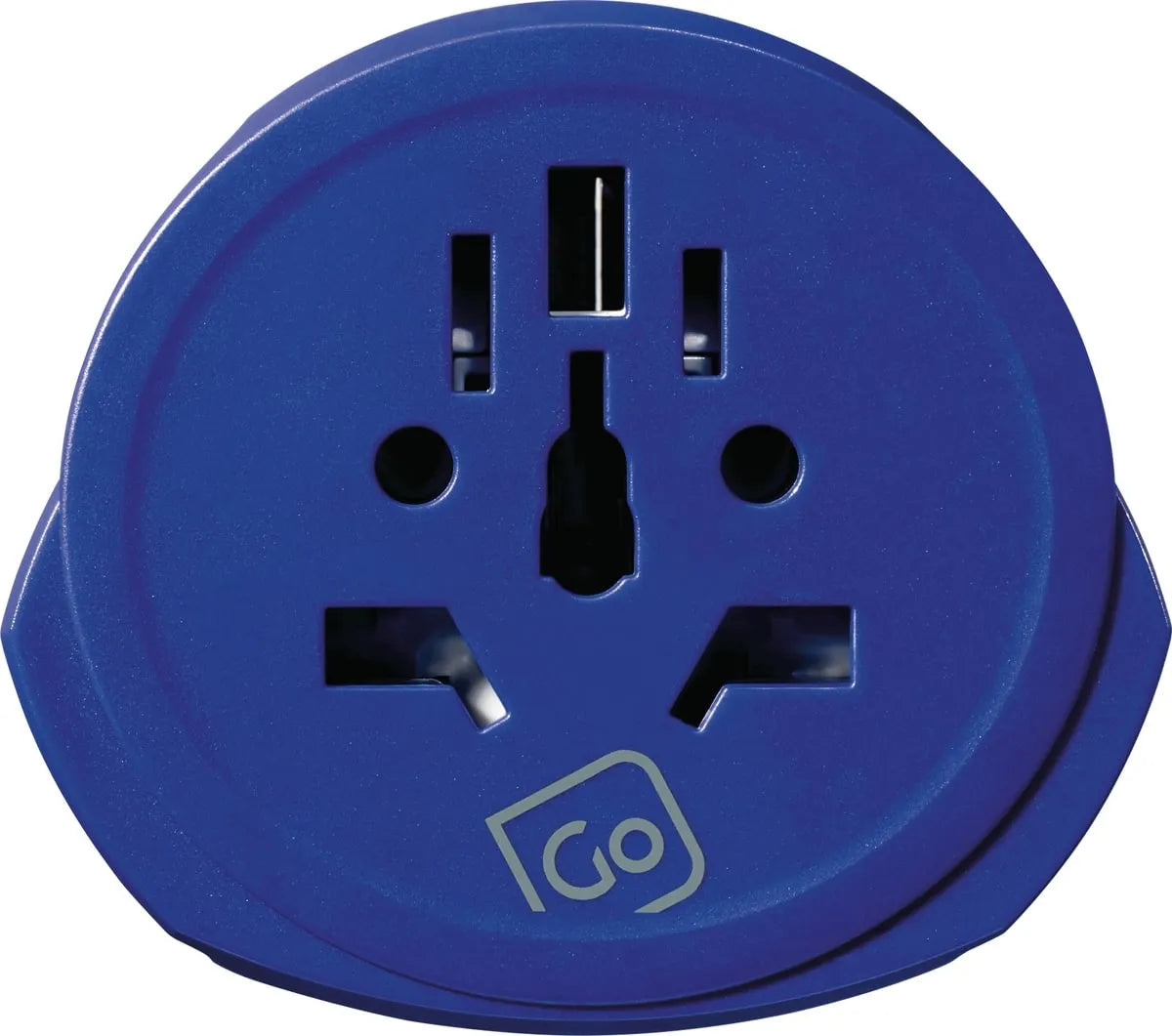 Go Travel - Worldwide USB-A & C Reseadapter