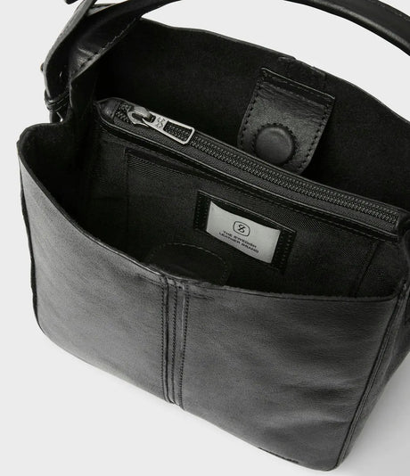 Saddler Elsa Mini Tote bag - axelremsväska