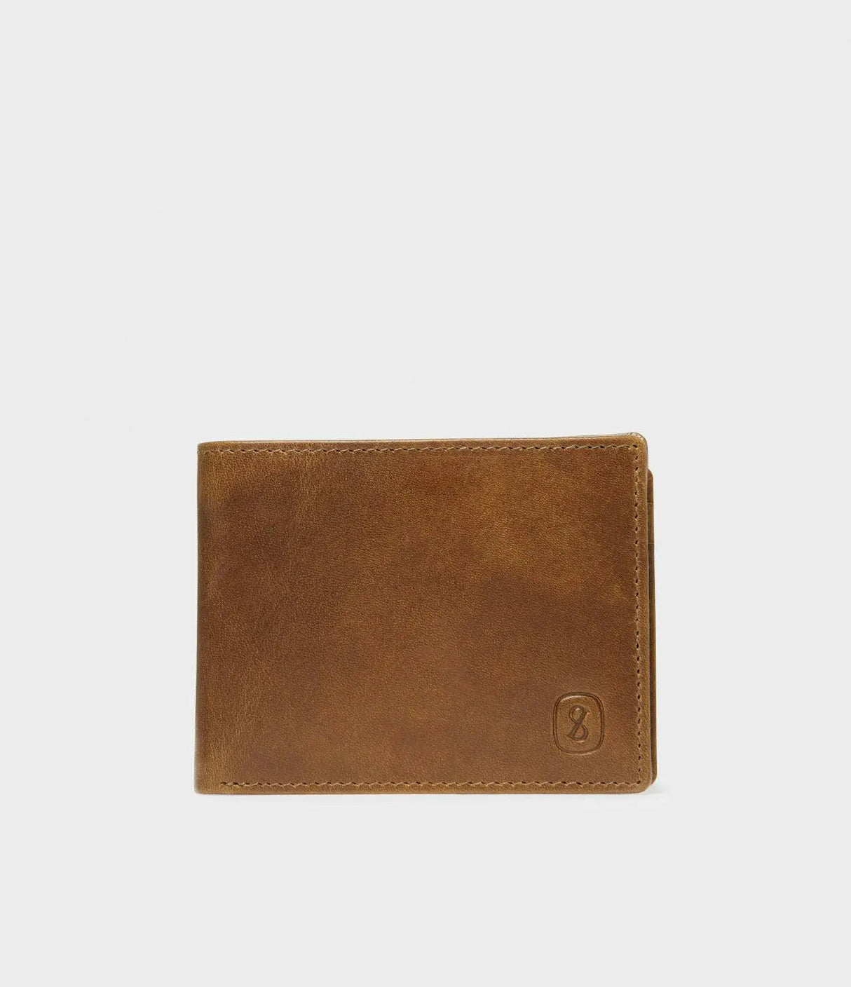 Saddler Thomson Plånbok - Brun