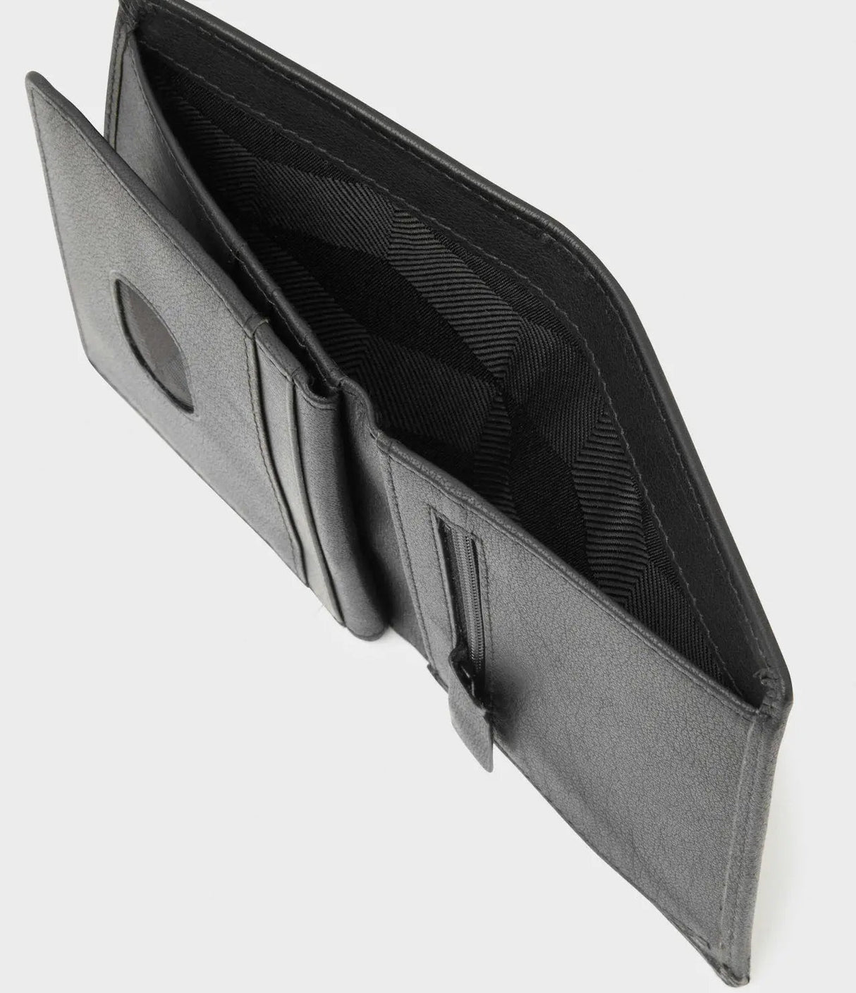 Saddler Fundo Plånbok