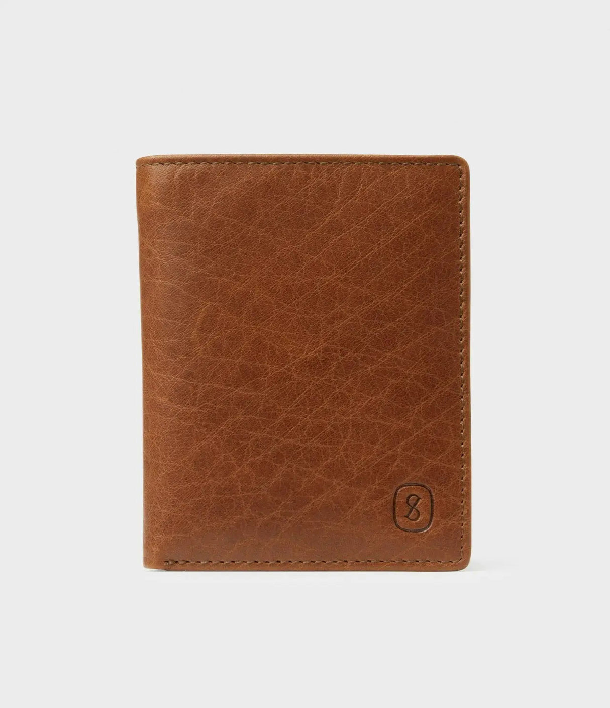 Saddler Fundo Plånbok - Brun