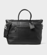 Saddler Hermanus Weekendbag - axelremsväska