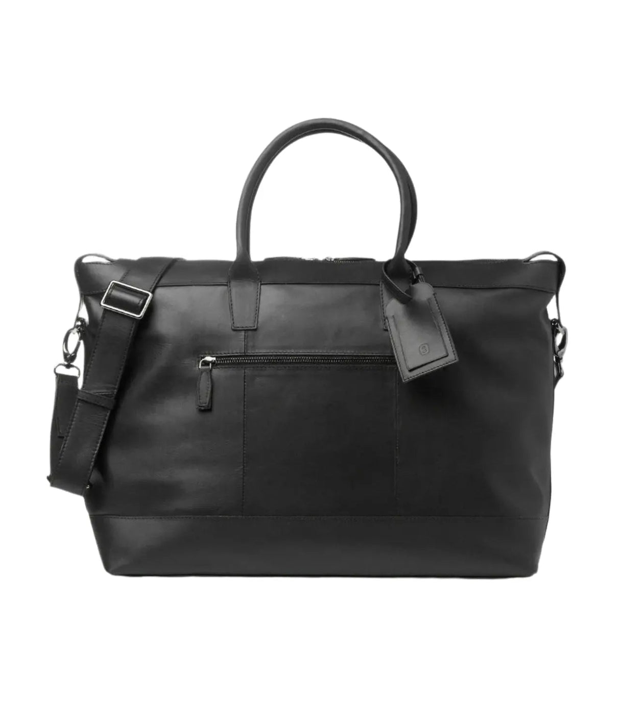 Saddler Hermanus Weekendbag - axelremsväska