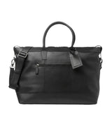 Saddler Hermanus Weekendbag - axelremsväska