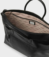 Saddler Hermanus Weekendbag - axelremsväska
