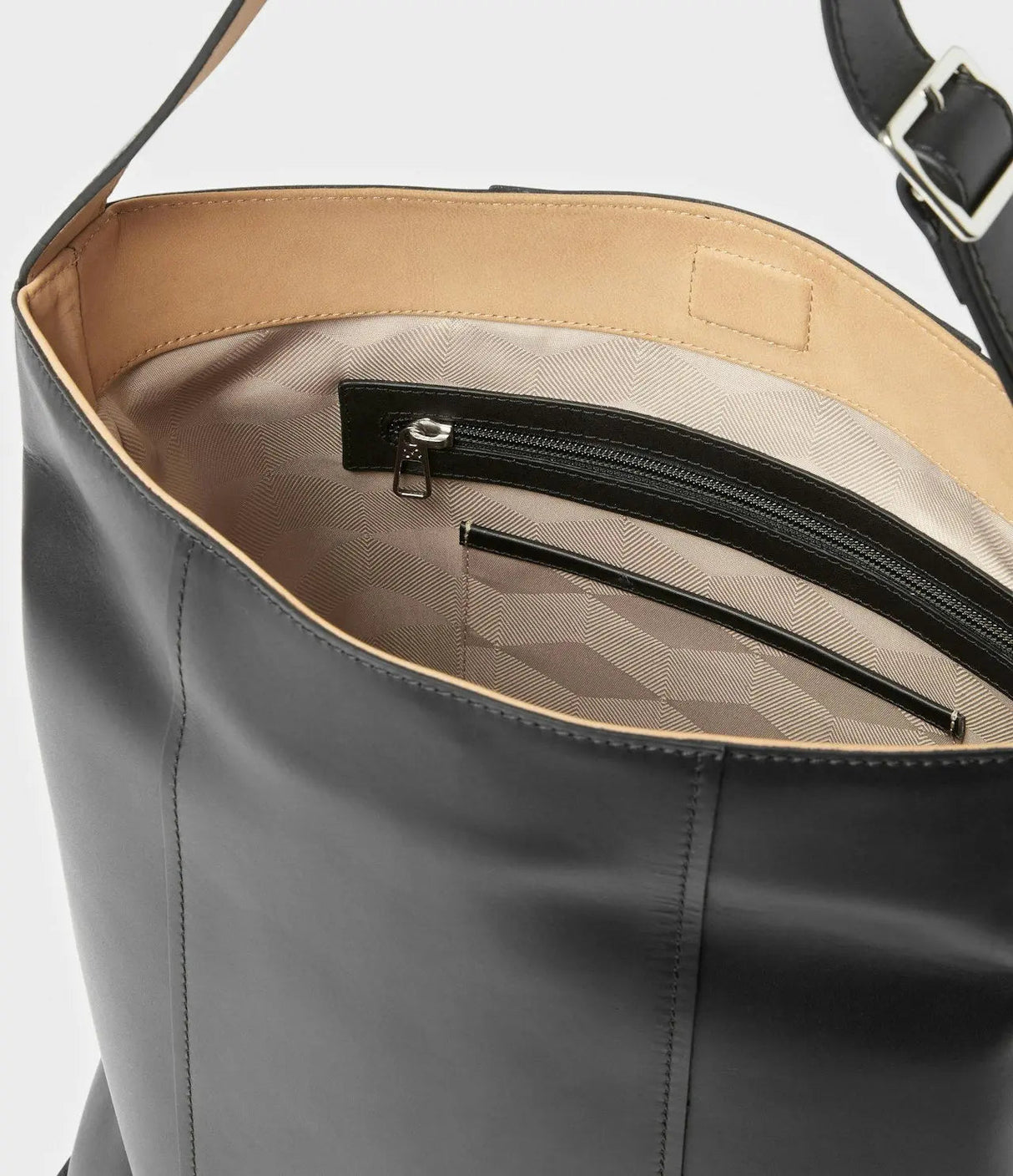 Saddler Sibo Tote bag - axelremsväska