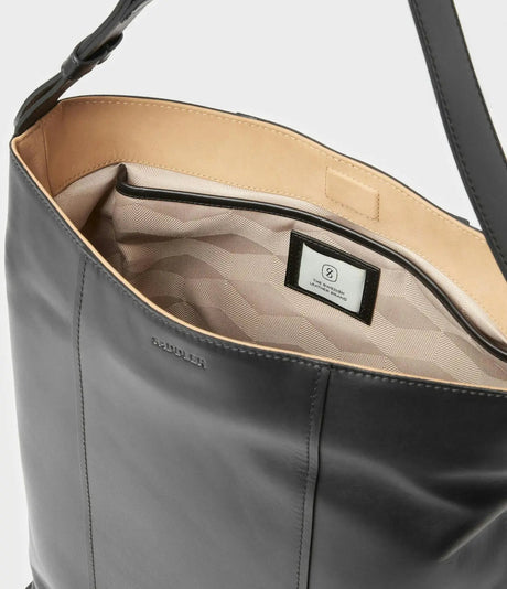 Saddler Sibo Tote bag - axelremsväska