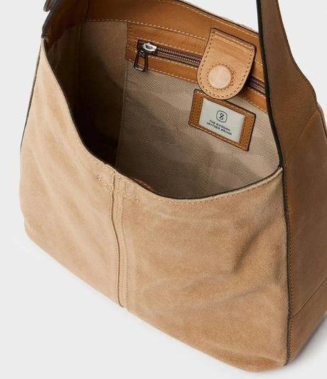 Saddler Nemi Axelremsväska - axelremsväska