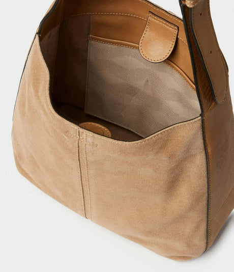 Saddler Nemi Axelremsväska - axelremsväska