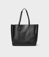 Saddler Garda Tote bag - axelremsväska