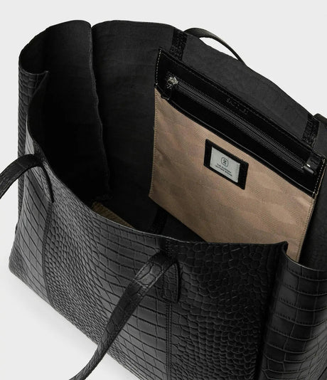 Saddler Garda Tote bag - axelremsväska