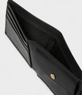 Saddler Hornavan Plånbok