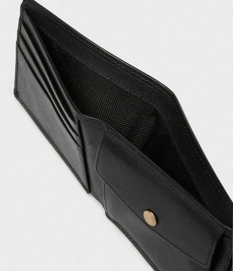 Saddler Hornavan Plånbok
