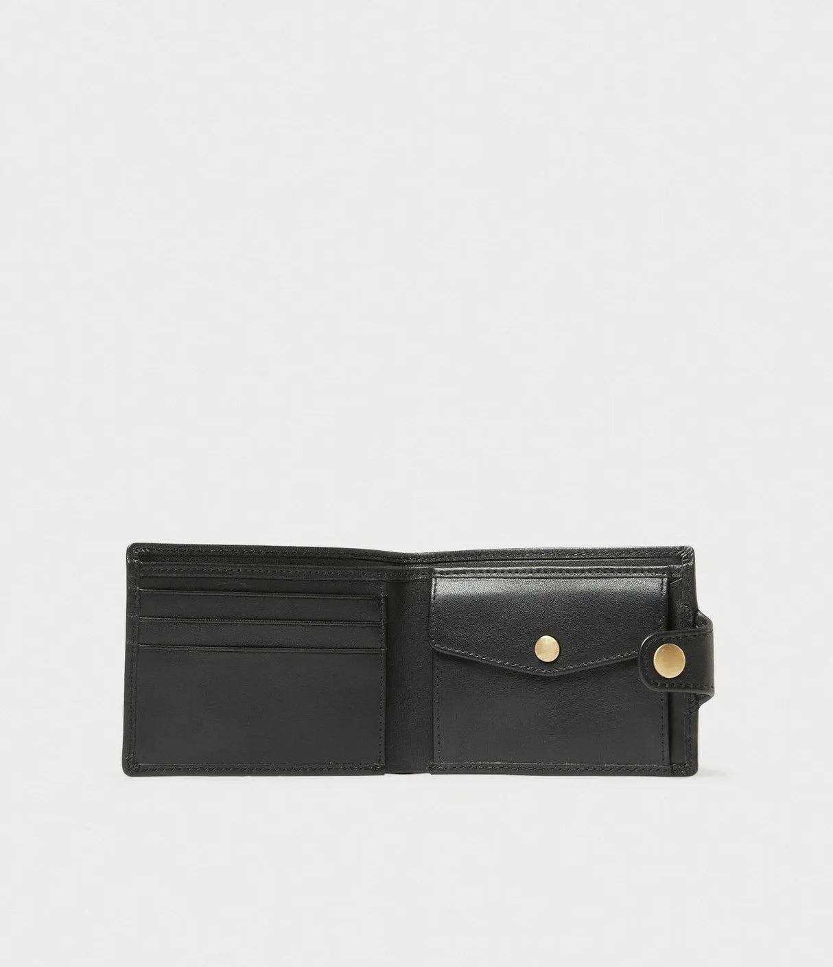 Saddler Hornavan Plånbok
