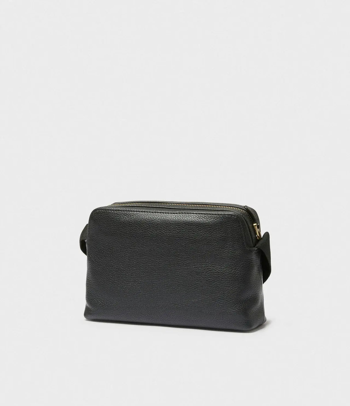 Saddler Boren Messengerväska - axelremsväska