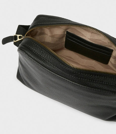 Saddler Boren Messengerväska - axelremsväska