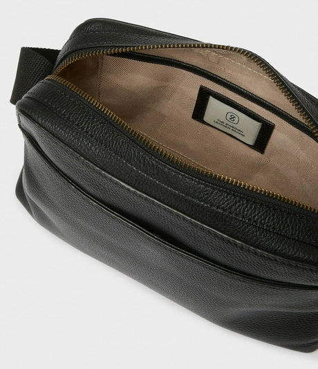 Saddler Boren Messengerväska - axelremsväska