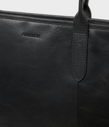 Saddler Parisa Tote bag - Svart
