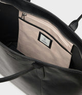 Saddler Parisa Tote bag - Svart