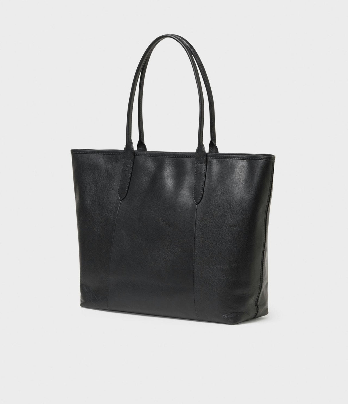 Saddler Parisa Tote bag - Svart