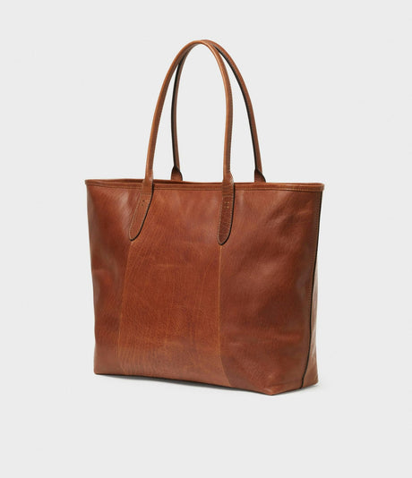 Saddler Parisa Tote bag - Brun
