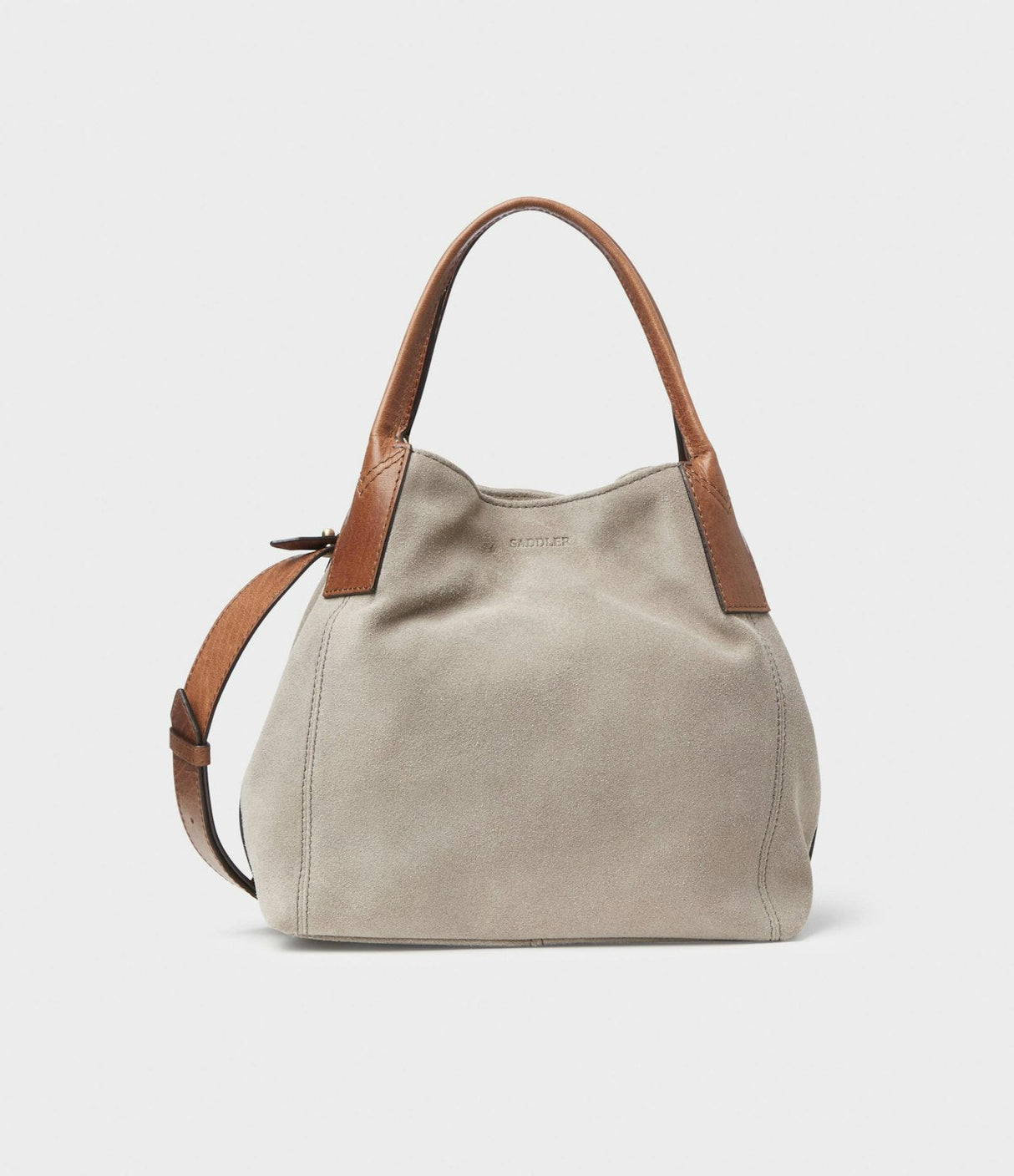 Saddler Inés Mini Totebag