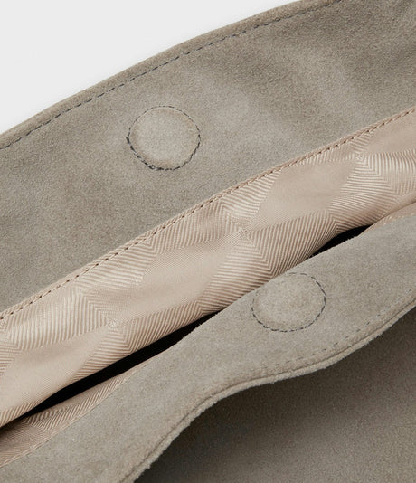 Saddler Inés Mini Totebag
