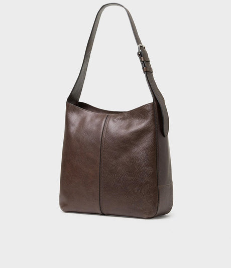 Saddler Molly Mighty Toteväska - Mörkbrun