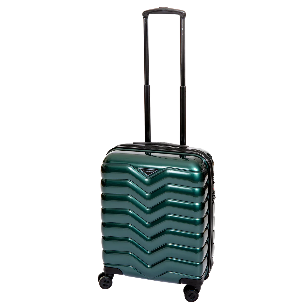 Cavalet Smygehuk - Kabinväska Dark Green