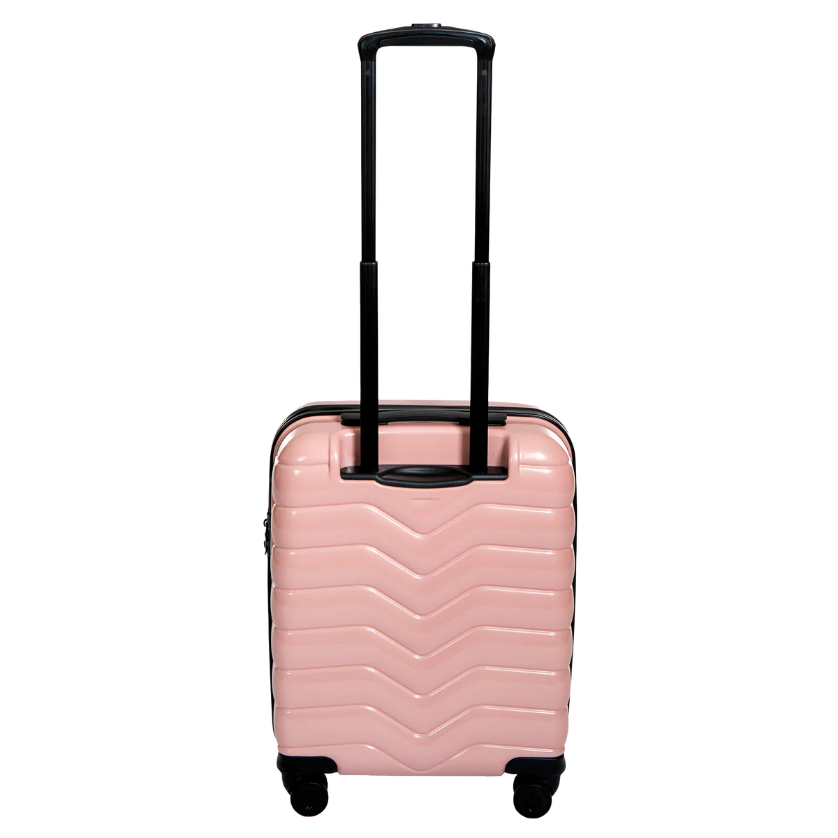 Cavalet Smygehuk - Kabinväska Shiny Pink