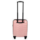 Cavalet Smygehuk - Kabinväska Shiny Pink