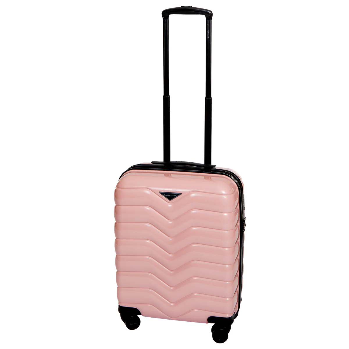 Cavalet Smygehuk - Kabinväska Pastel Pink