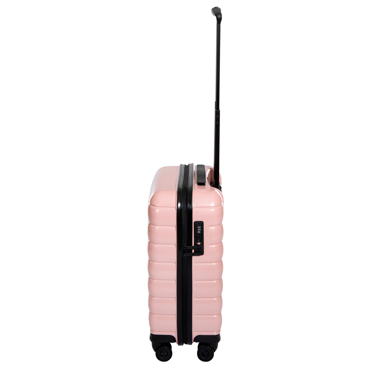 Cavalet Smygehuk - Kabinväska Shiny Pink