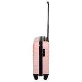 Cavalet Smygehuk - Kabinväska Shiny Pink