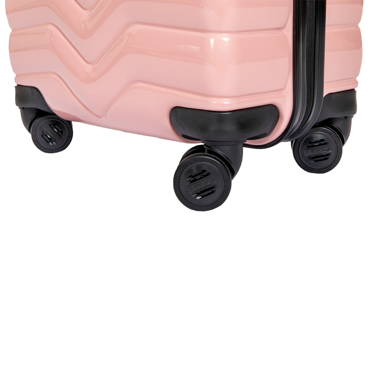 Cavalet Smygehuk - Kabinväska Pastel Pink