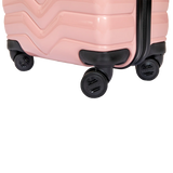 Cavalet Smygehuk - Kabinväska Pastel Pink