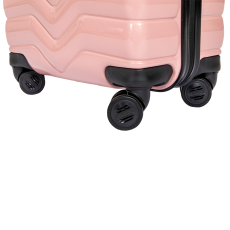 Cavalet Smygehuk - Kabinväska Pastel Pink