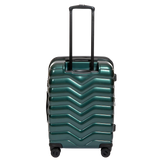 Cavalet Smygehuk - Mellan Expanderbar Dark Green