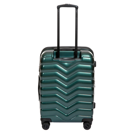 Cavalet Smygehuk - Mellan Expanderbar Dark Green