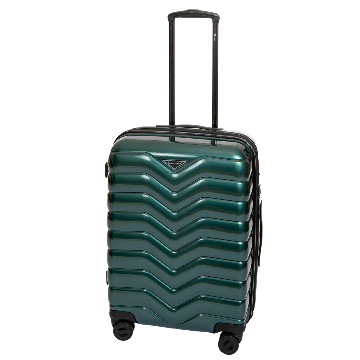 Cavalet Smygehuk - Mellan Expanderbar Dark Green
