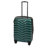 Cavalet Smygehuk - Mellan Expanderbar Dark Green