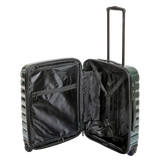 Cavalet Smygehuk - Mellan Expanderbar Dark Green