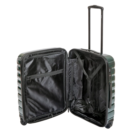 Cavalet Smygehuk - Mellan Expanderbar Dark Green