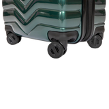 Cavalet Smygehuk - Mellan Expanderbar Dark Green