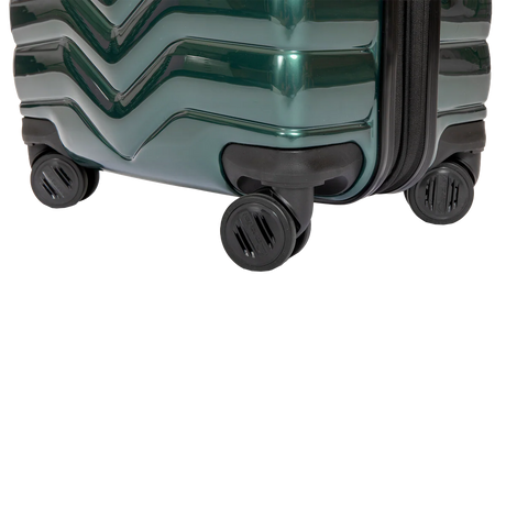Cavalet Smygehuk - Mellan Expanderbar Dark Green