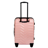 Cavalet Smygehuk - Medium Expandable Pastel Pink