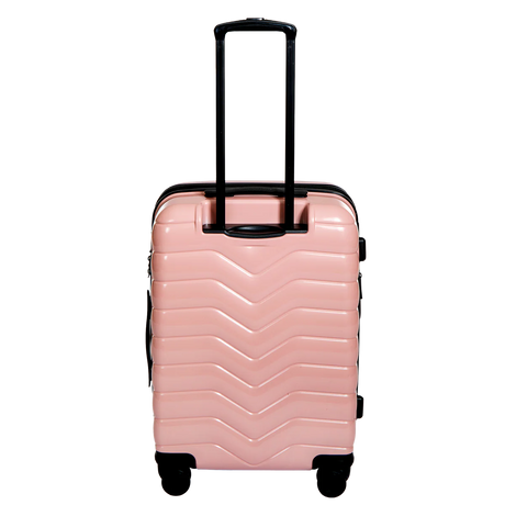 Cavalet Smygehuk - Mellan Expanderbar Pastel Pink
